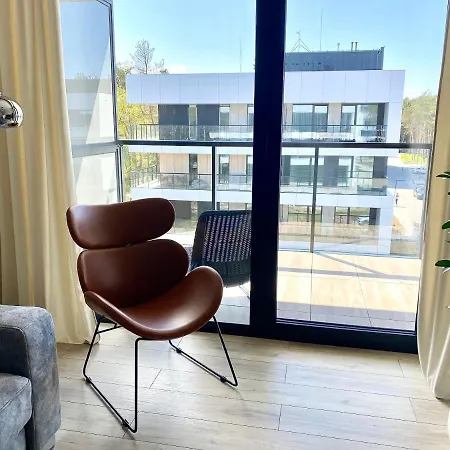 Prestige Shellter * Rogowo (Gryfice)