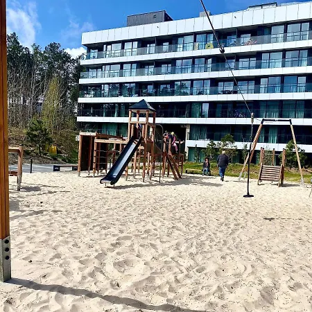 Prestige Shellter Appartement