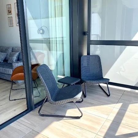 Prestige Shellter Appartement *