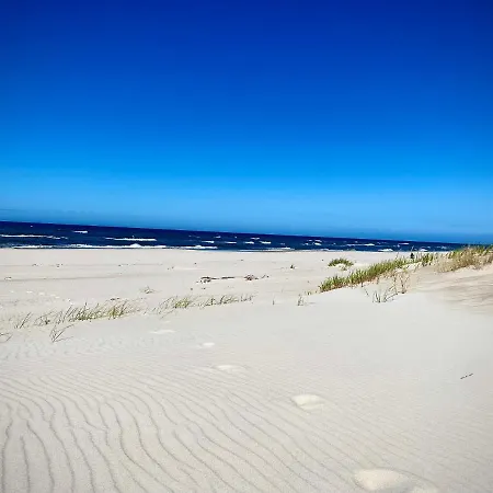 Appartement Prestige Shellter *