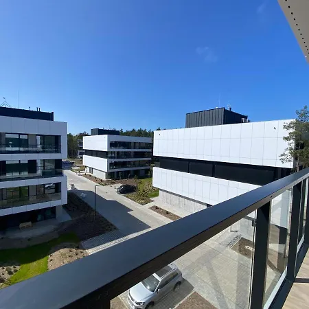 Prestige Shellter Apartment Rogowo (Gryfice)