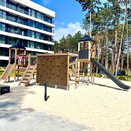 Prestige Shellter Rogowo (Gryfice)