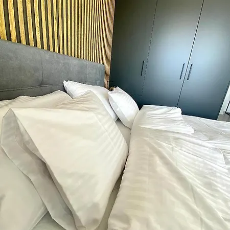 Prestige Shellter * Rogowo (Gryfice)