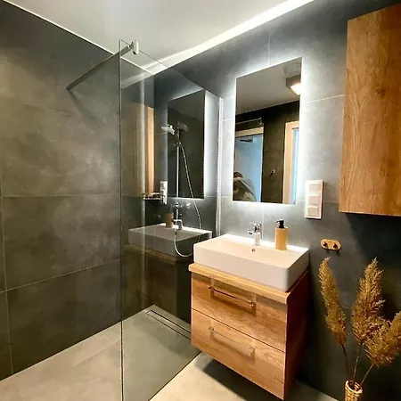 Apartment Prestige Shellter Rogowo (Gryfice)