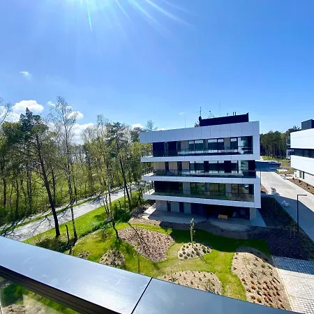 Appartement Prestige Shellter *