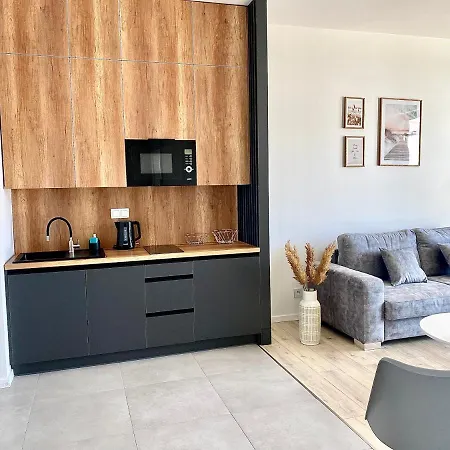 Prestige Shellter * Rogowo (Gryfice)