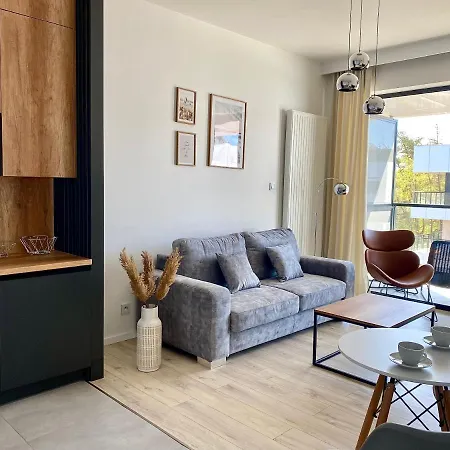 Apartment Prestige Shellter *