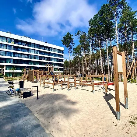 Prestige Shellter Apartment *