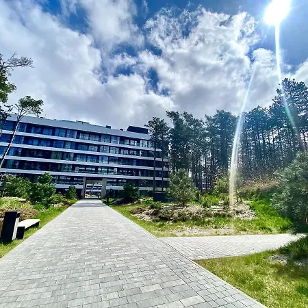 Prestige Shellter Appartement