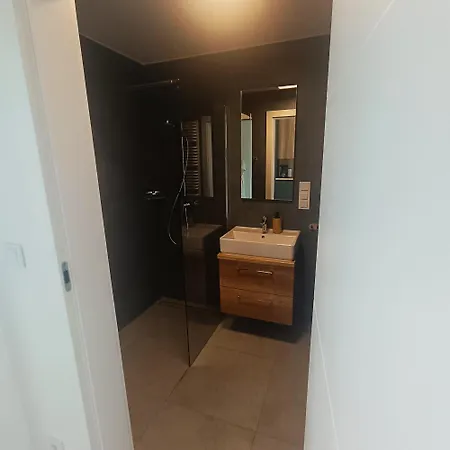 Prestige Shellter Apartment