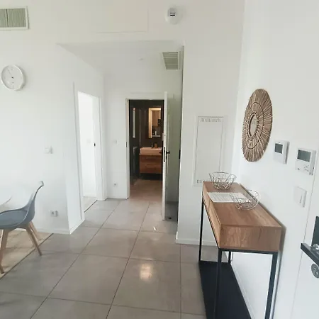 Prestige Shellter * Rogowo (Gryfice)