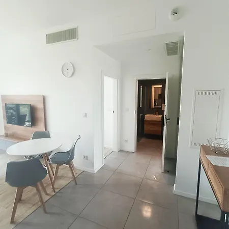 Apartment Prestige Shellter