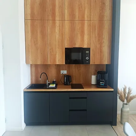 Prestige Shellter Apartment