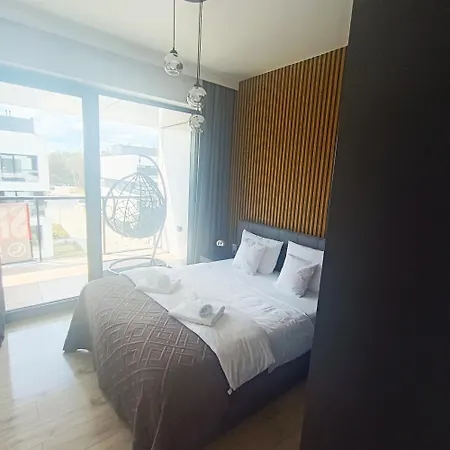 Prestige Shellter Appartement *