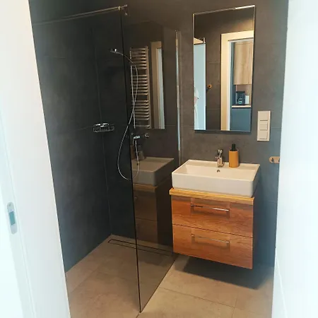 Apartment Prestige Shellter Rogowo (Gryfice)