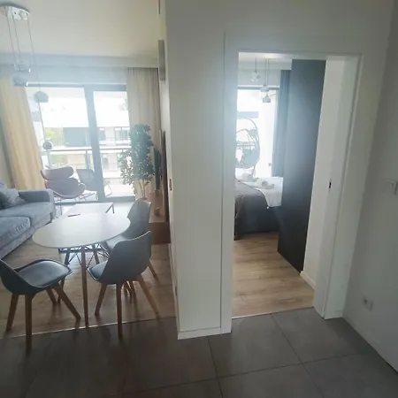 Prestige Shellter Apartment