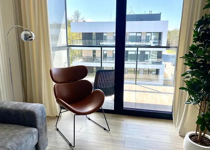 Prestige Shellter * Rogowo (Gryfice)