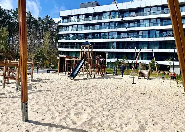 Prestige Shellter Lägenhet