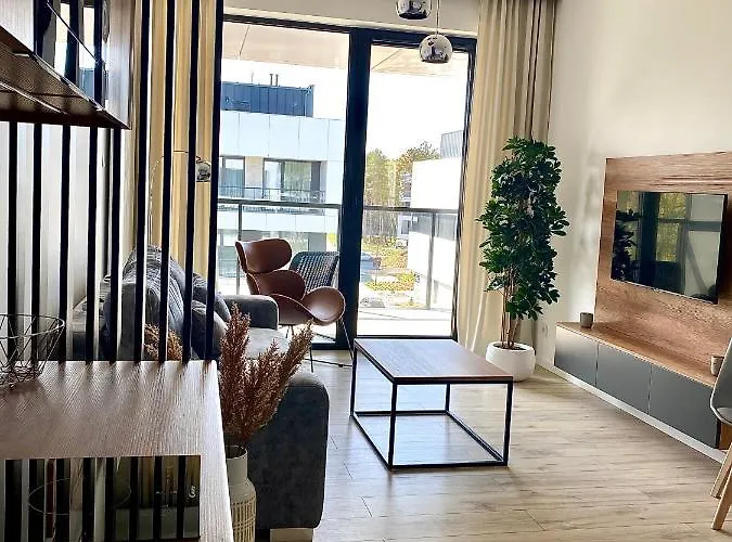 Prestige Shellter Apartment *