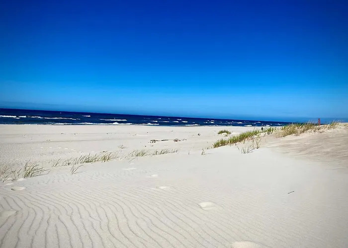 Apartment Prestige Shellter *