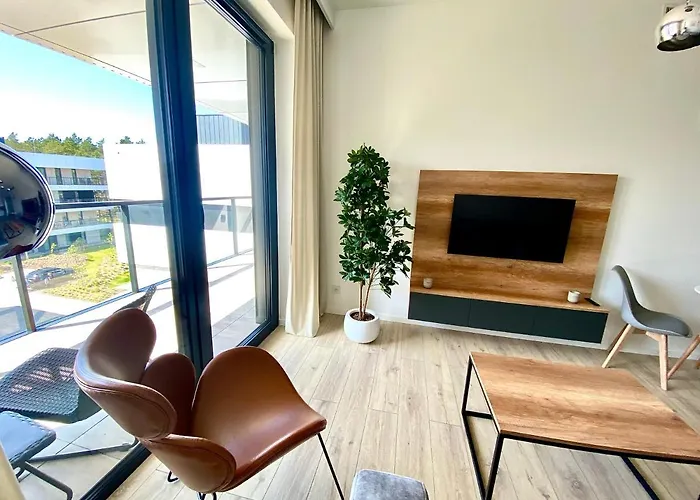 Apartment Prestige Shellter *