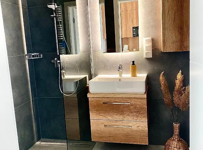 Prestige Shellter * Rogowo (Gryfice)