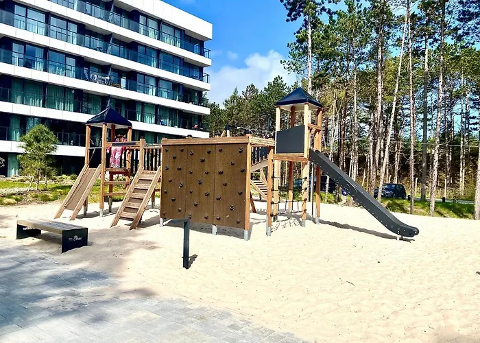 Prestige Shellter Rogowo (Gryfice)