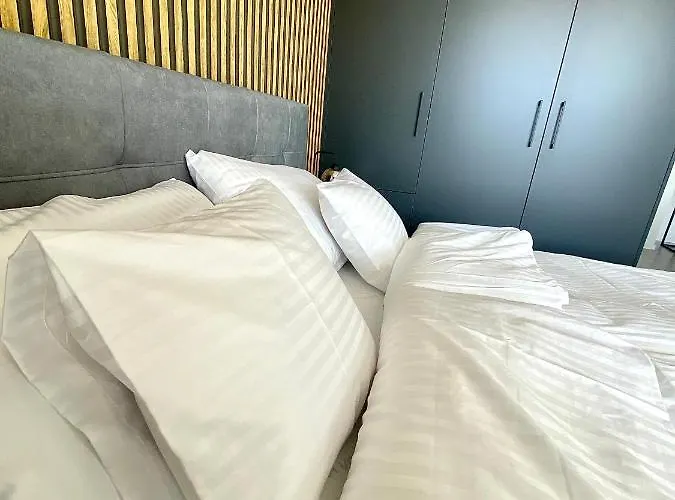 Prestige Shellter * Rogowo (Gryfice)