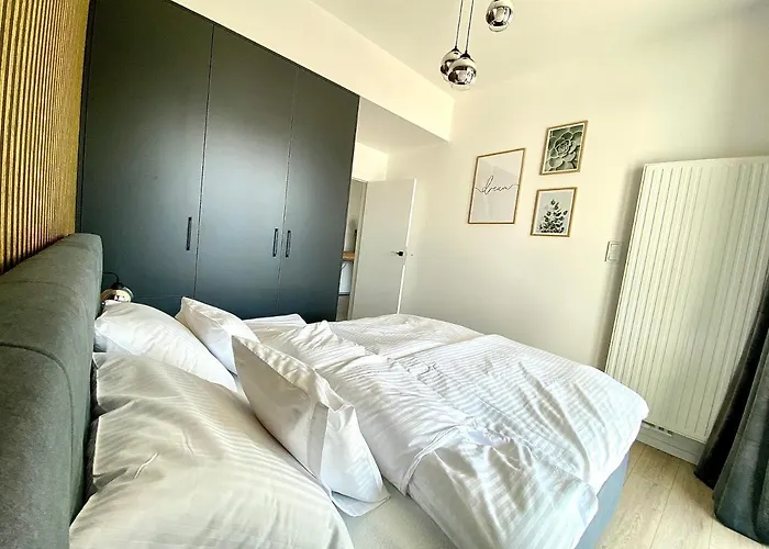 Prestige Shellter Apartment