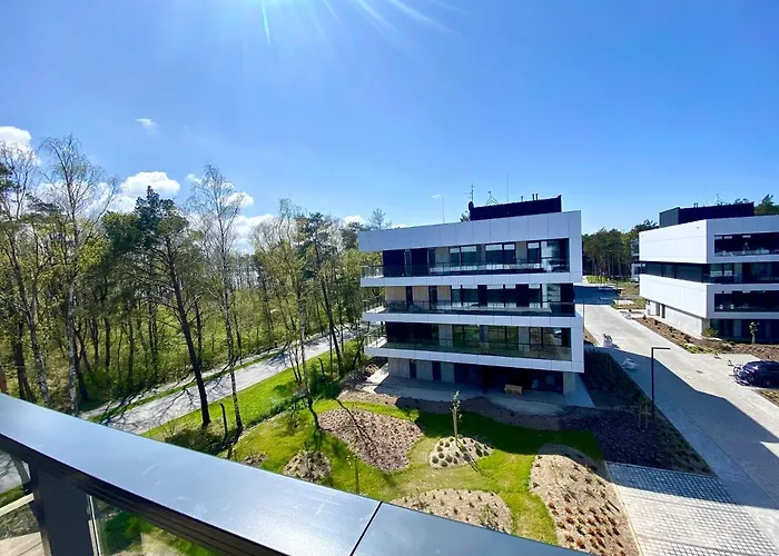 Lägenhet Prestige Shellter *