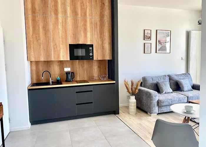 Prestige Shellter * Rogowo (Gryfice)