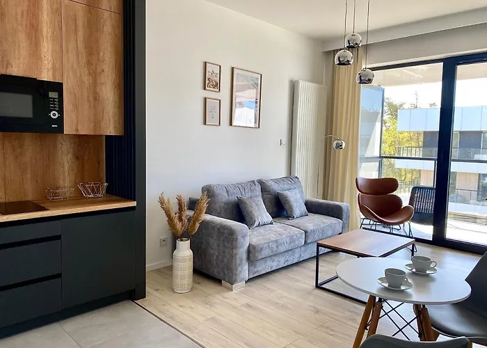 Apartment Prestige Shellter *