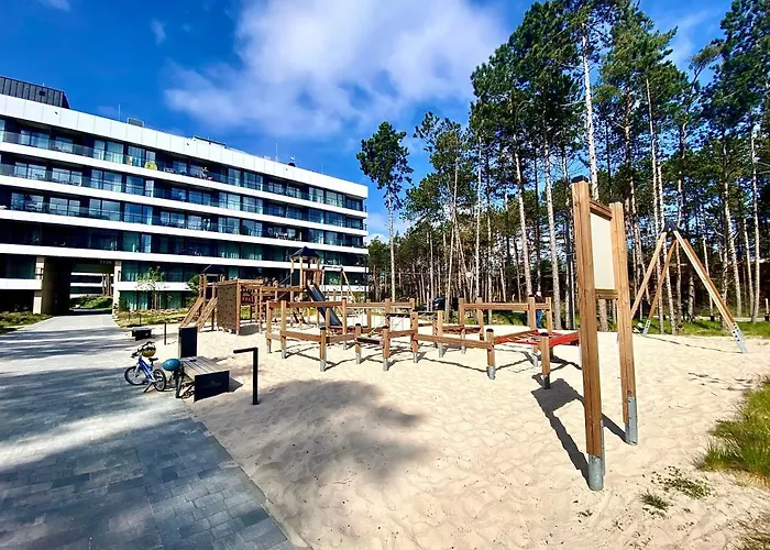 Prestige Shellter Apartment *