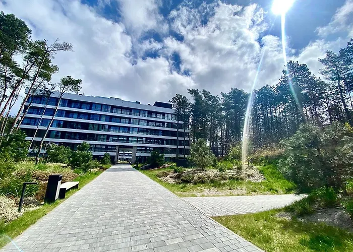 Prestige Shellter Apartment