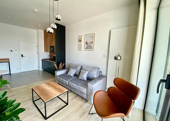 Prestige Shellter * Rogowo (Gryfice)