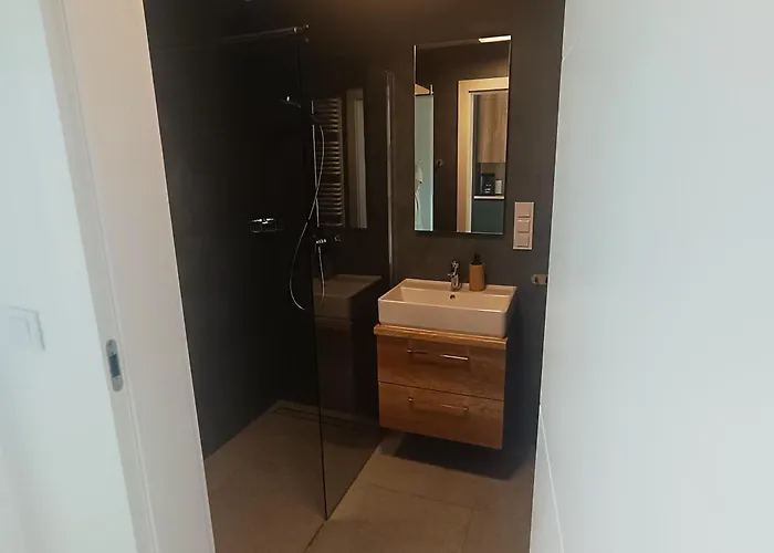 Prestige Shellter Lägenhet