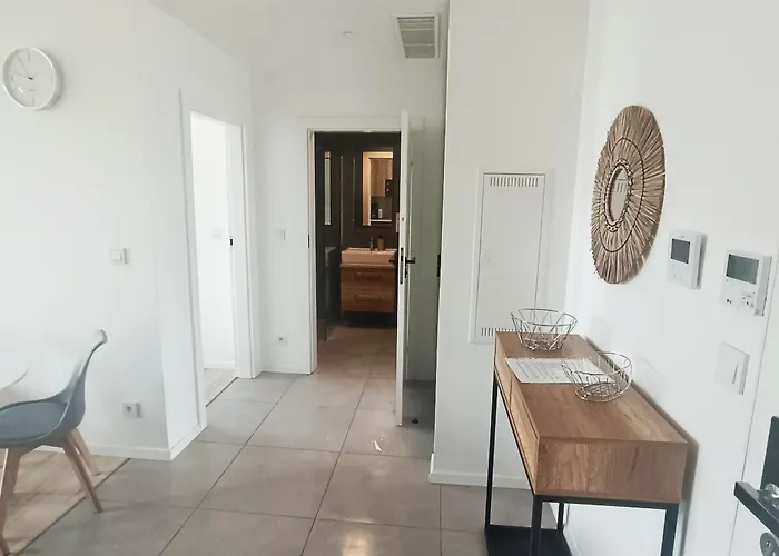 Prestige Shellter * Rogowo (Gryfice)