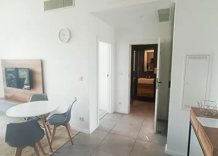 Apartment Prestige Shellter