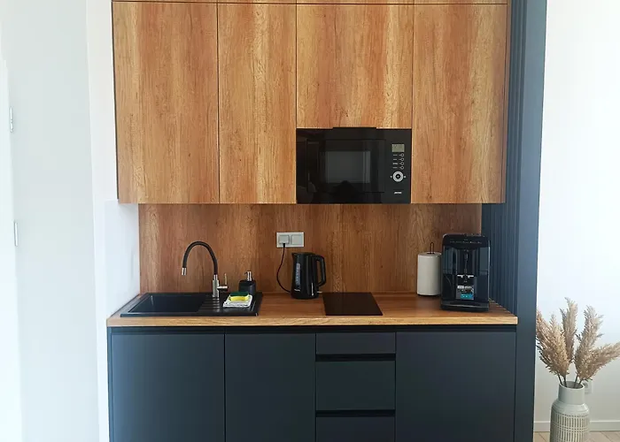 Prestige Shellter Apartment