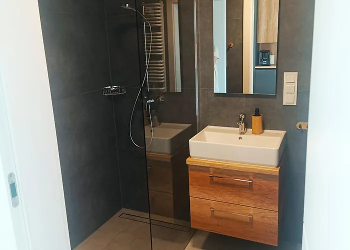 Apartment Prestige Shellter Rogowo (Gryfice)