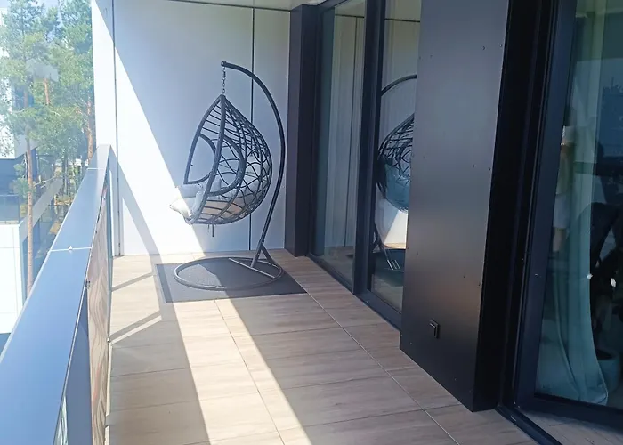 Lägenhet Prestige Shellter